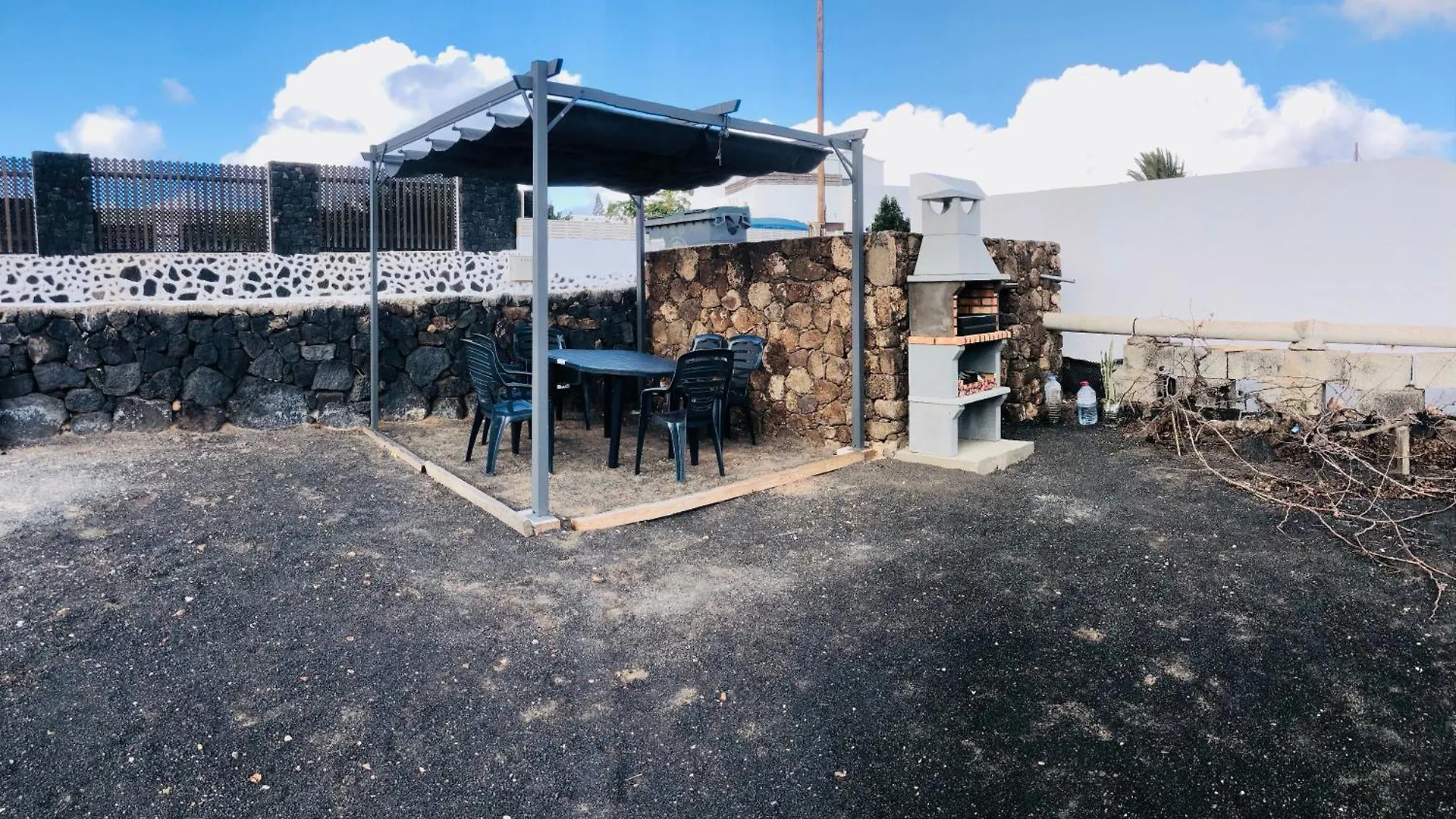 Apartment Alegria In The Beautiful Village Of Mozaga, Lanzarote Mozaga