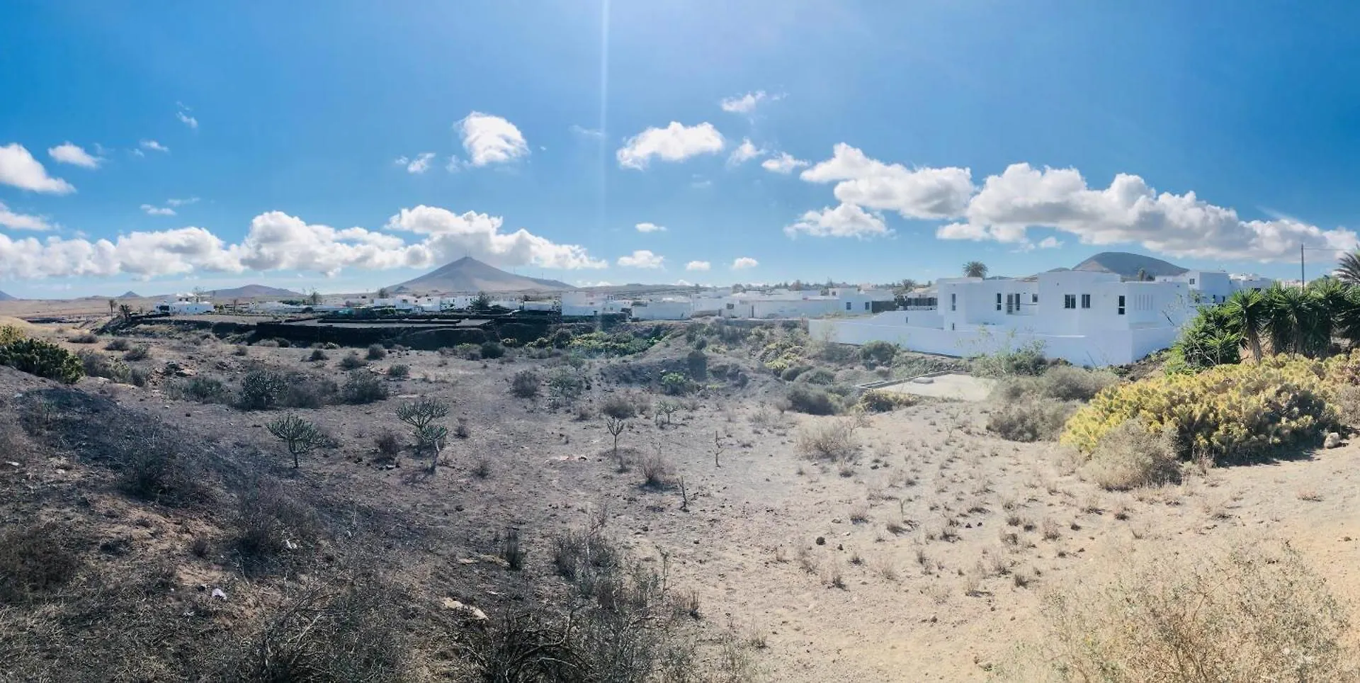 Apartment Alegria In The Beautiful Village Of Mozaga, Lanzarote 0*, Mozaga Spain