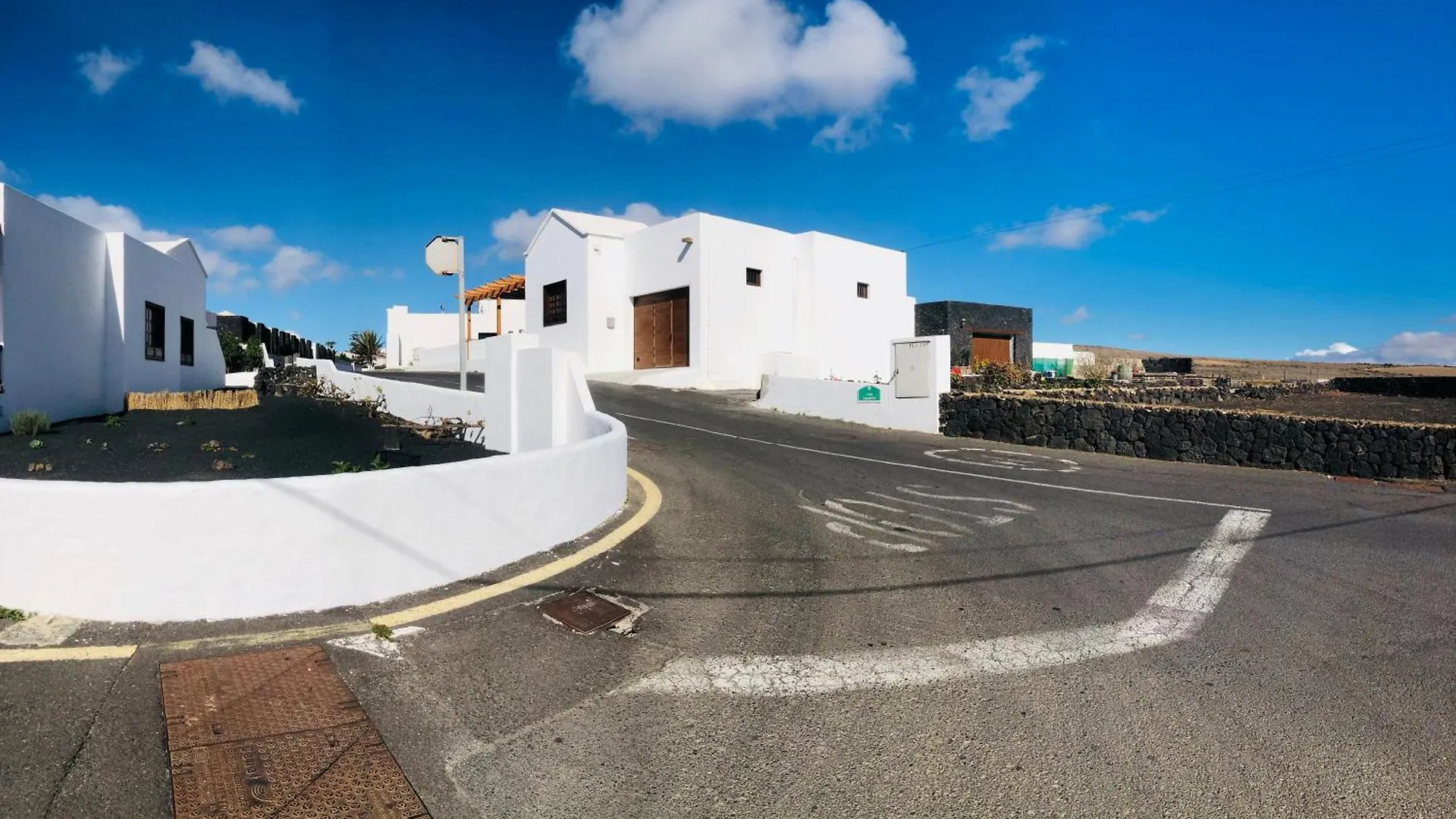 Apartment Alegria In The Beautiful Village Of Mozaga, Lanzarote Mozaga