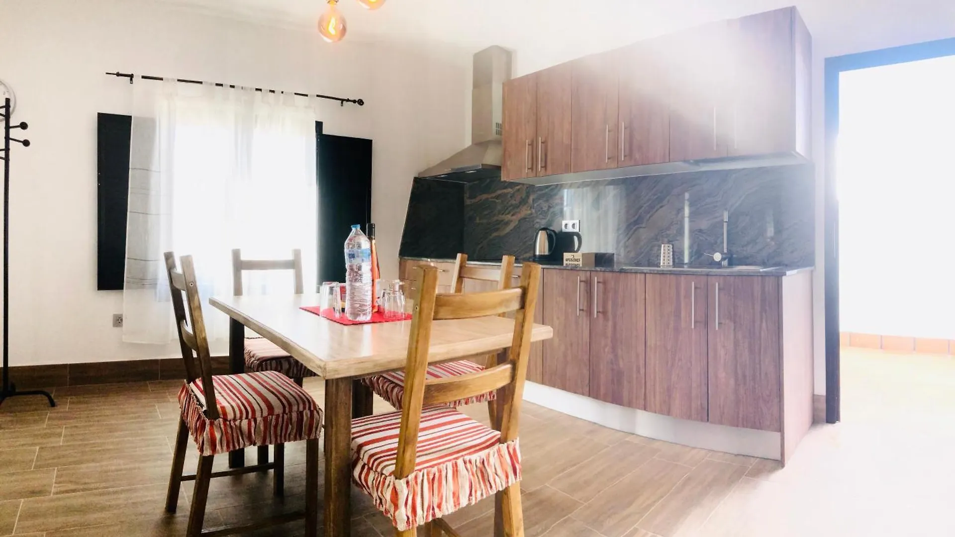 Apartment Alegria In The Beautiful Village Of Mozaga, Lanzarote Mozaga