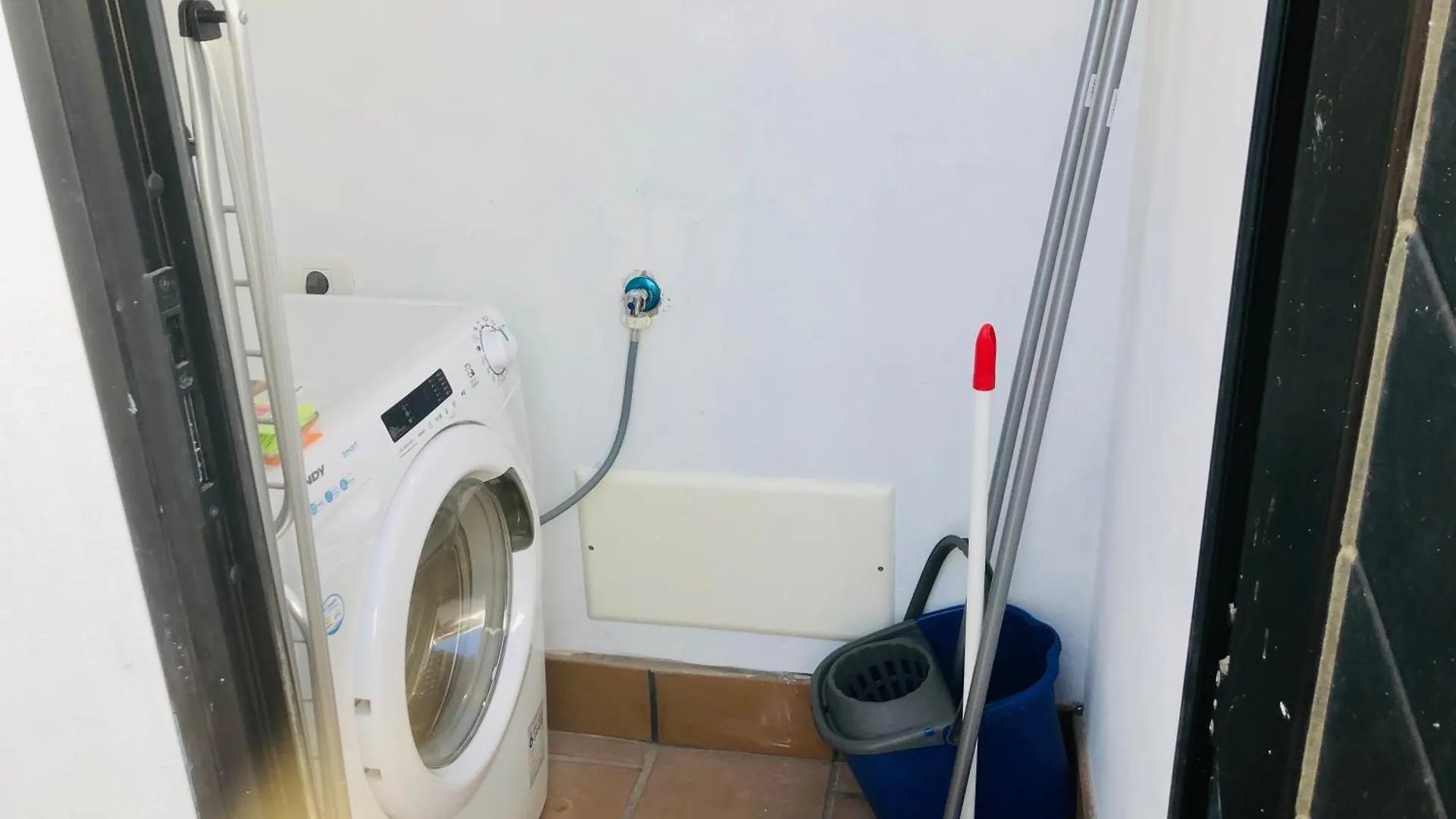Apartment Alegria In The Beautiful Village Of Mozaga, Lanzarote